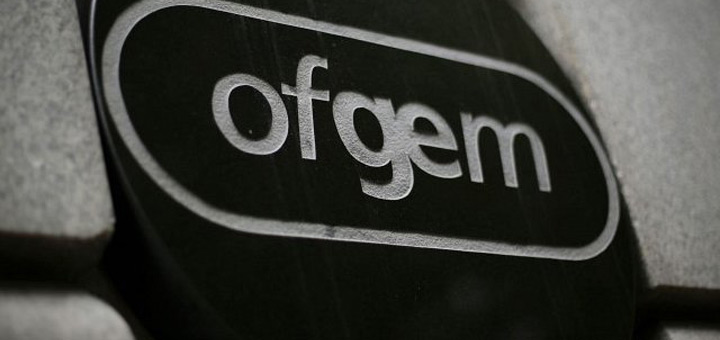 ofgem logo