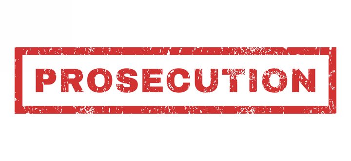 Prosecution