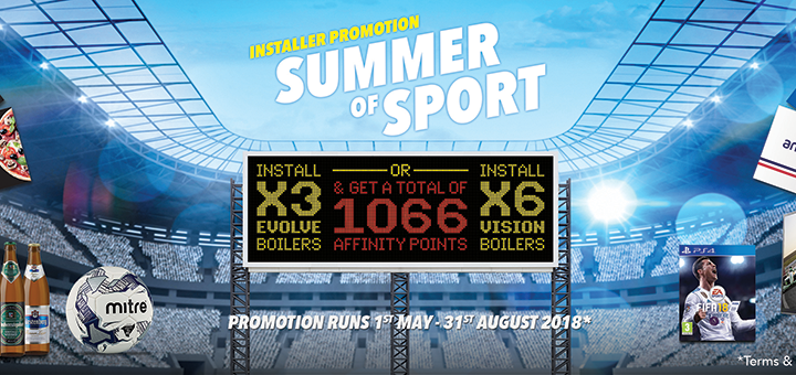 VokeraSummerofSport