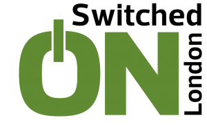 Switched on London Ltd Logo 2016