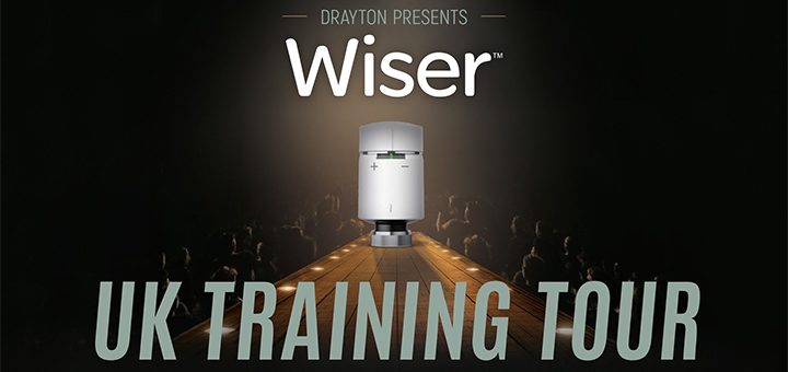 Wiser Training Tour
