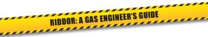 Gas RIDDOR