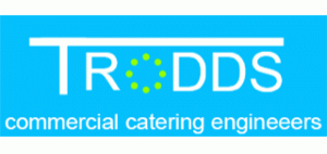 Trodds logo