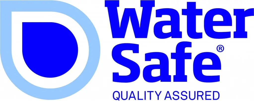 WaterSafe logo