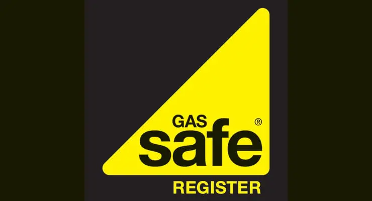 Gas Safe Register logo