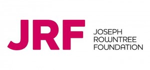 JRF logo