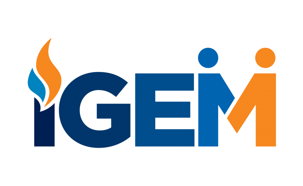 IGEM Logo