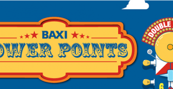 Baxi Summer Promo