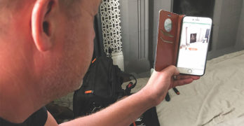 ResponsEye video streaming image