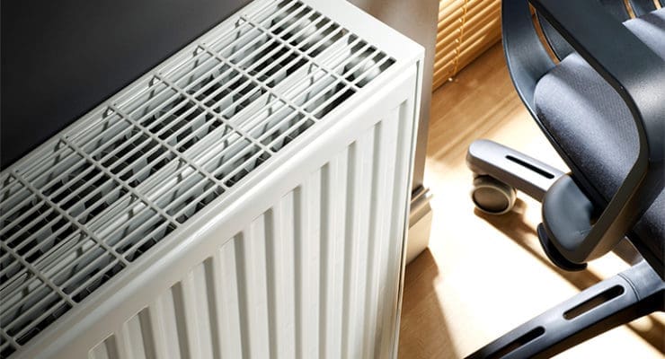 New low-temperature systems CPD from Stelrad
