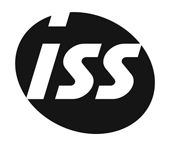 ISS logo