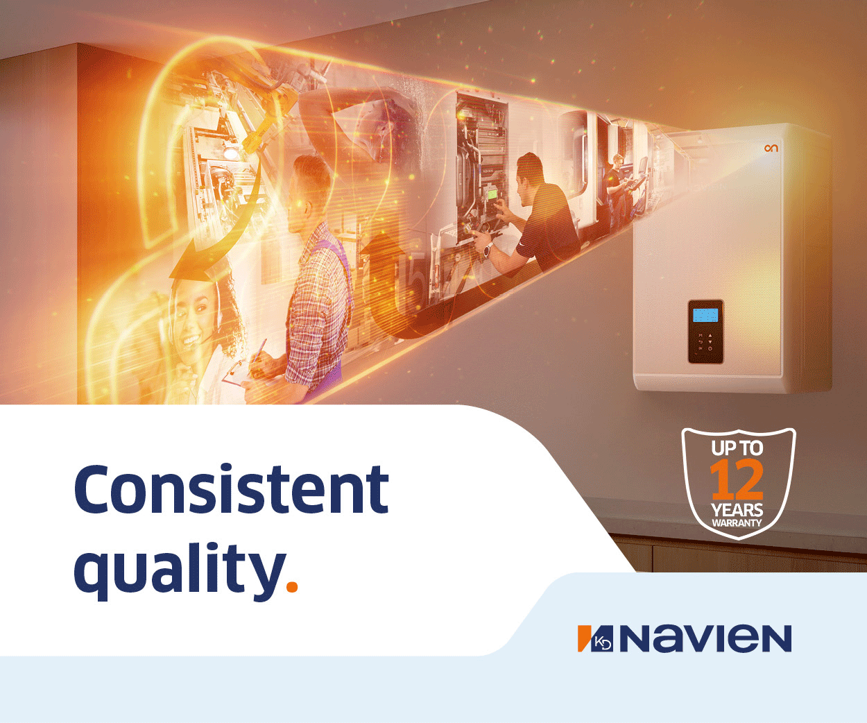 Industry Standard Update 076