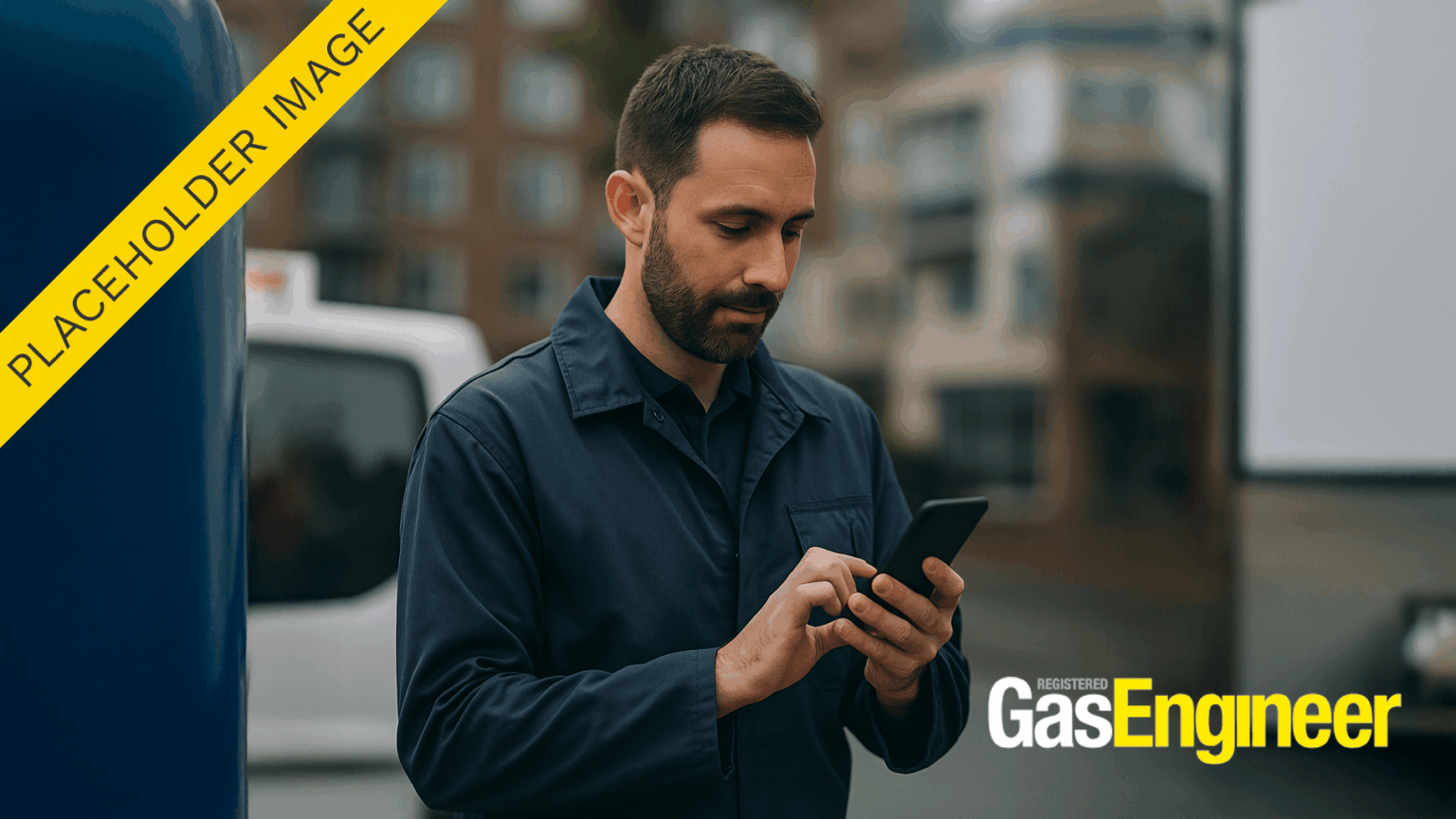 How to set up 2FA - Registered Gas Engineer